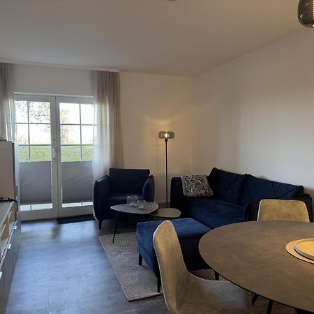 Haus Kiek Ut Apartment 21 Timmendorfer Strand Exterior photo