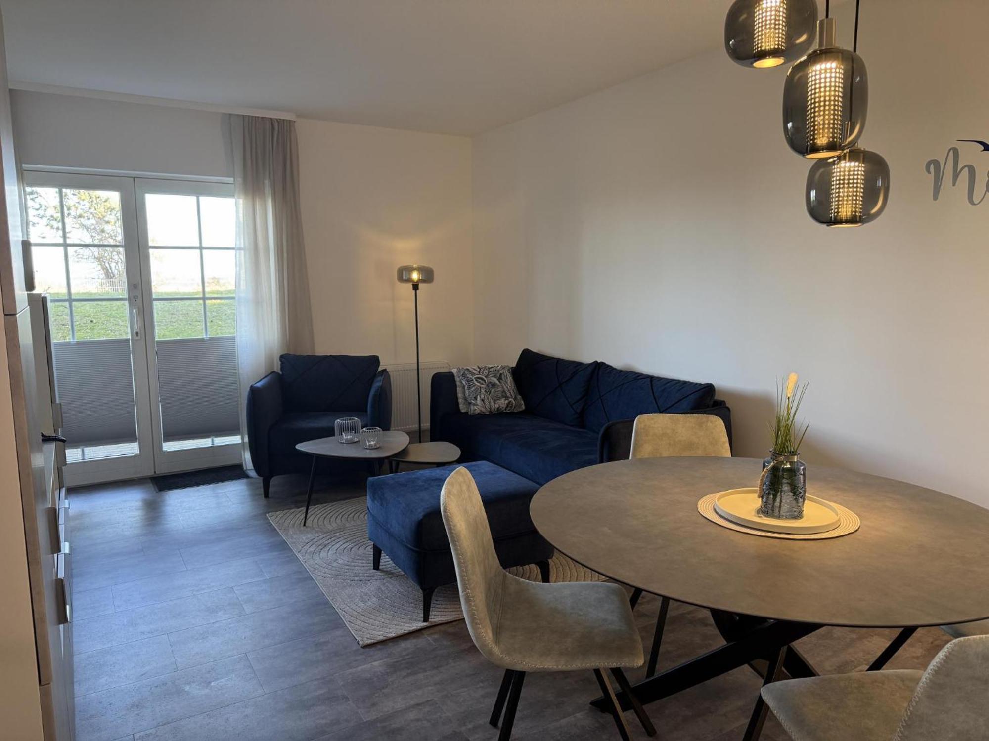 Haus Kiek Ut Apartment 21 Timmendorfer Strand Exterior photo